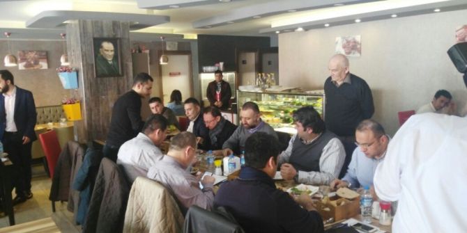 Bakka Lezzet Turu Başladı