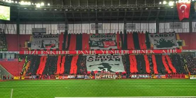 Efeler, Milli Maç Biletlerinin Karaborsa Satılmasına Tepkili