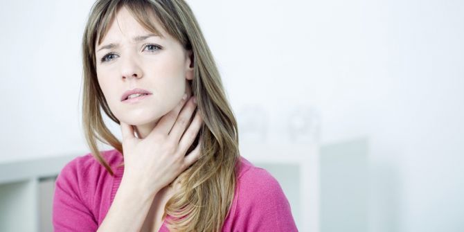 Sık Geçirilen Üst Solunum Yolu Enfeksiyonlarına Dikkat