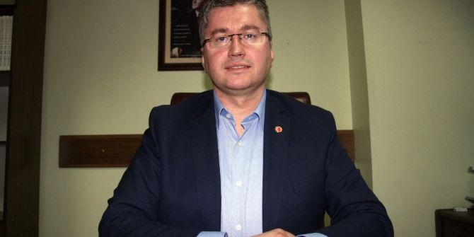 Türkiye Ticaretinin Kalbi Afyonkarahisar’da Atacak