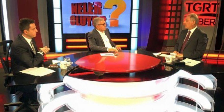 Bakan Ala: “Polisin Ağır Silahları Olacak”