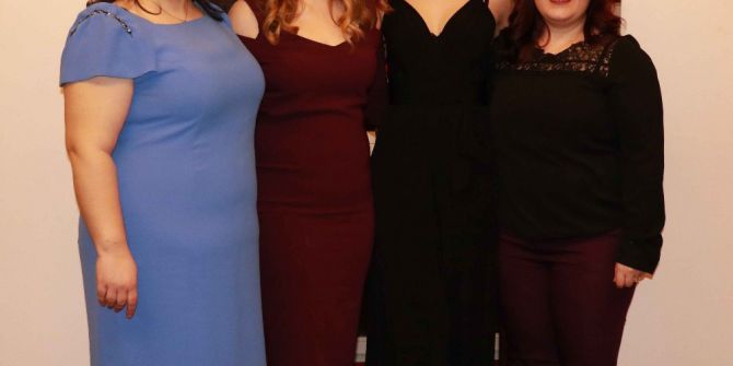 Tıp Bayramını Coşkuyla Kutladılar