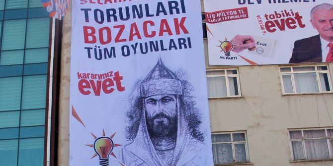 Başbakan Binali Yıldırım İçin Hazırlıklar Tamamlandı