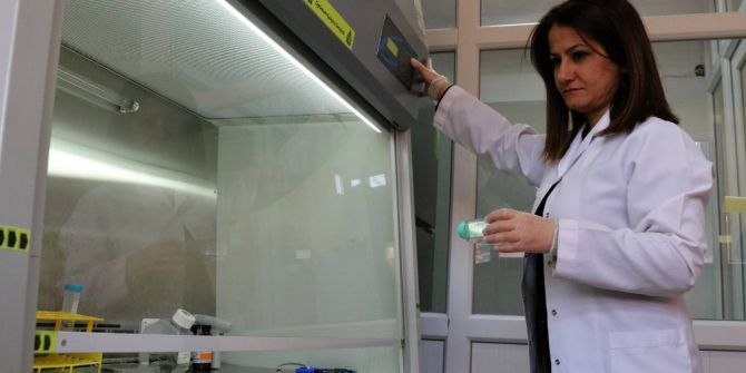 Kanser Tedavisinde Yeni Umut