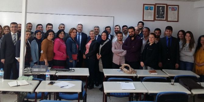 Tümsiad’dan Uygulamalı Girişimcilik Eğitimi