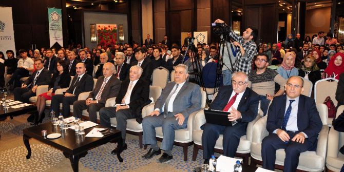 Meram Tıp Fakültesinde Öğrenci Kongresi