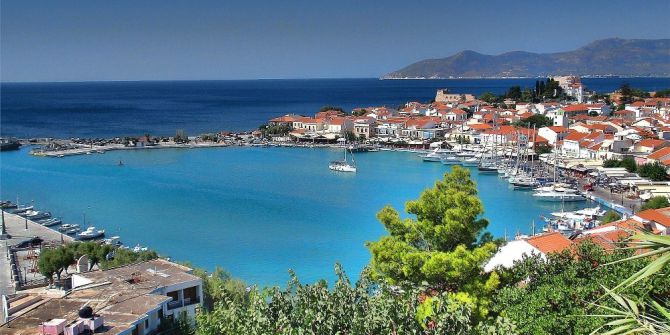 Sığacık - Samos Seferleri 29 Nisan’da Başlıyor