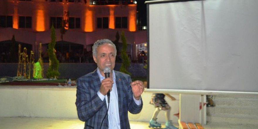 Yurttaş: "Darbenin Karşısında Duran Herkese Selam Olsun"