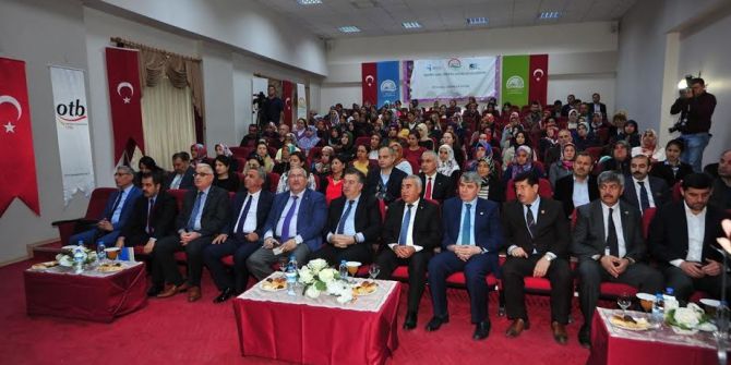 Tarımda Genç Girişimci Kadınlar Güçleniyor Programı Başladı