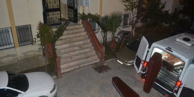 Vahşi Cinayetin Zanlıları Yakalandı