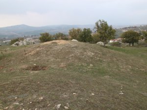 Kırklareli Yörükbayırı Köyü