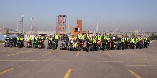 Motor Sürücülerinin En Büyük Korkusu: ’Katil Bariyer’