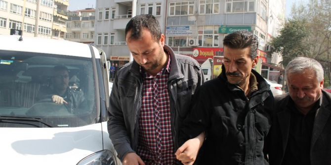 Kardeş Kavgasında Kan Aktı: 1 Ölü