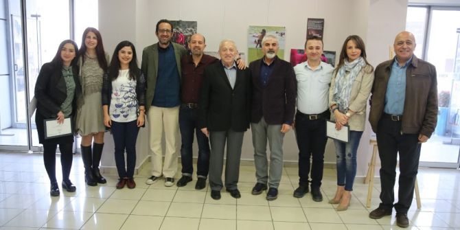 Fotoğraf Atölyesi’nden ‘An’latan Öyküler’