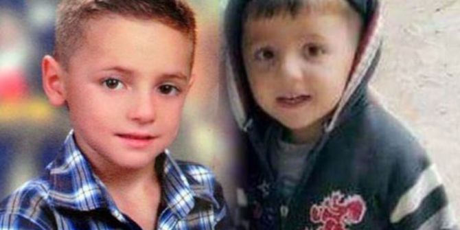 Bayram Ve Kaan, 452 Gündür Kayıp