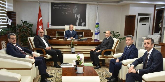 Salihli Osb’de 700 Kişiye İstihdam Sağlayacak Yatırım