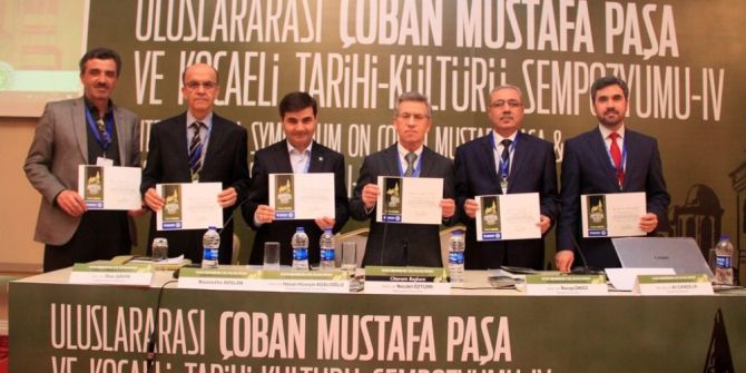 Tarih Sempozyumunda Göçebelikte Çoban Ve Çobanlık Konusu Ele Alındı