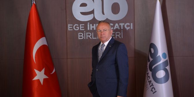 2 Milyar Dolar İhracat Hedefi İçin Marble Fuarında Önemli Adım