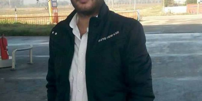 Kadirli’de Trafik Kazası: 2 Ölü, 4 Yaralı