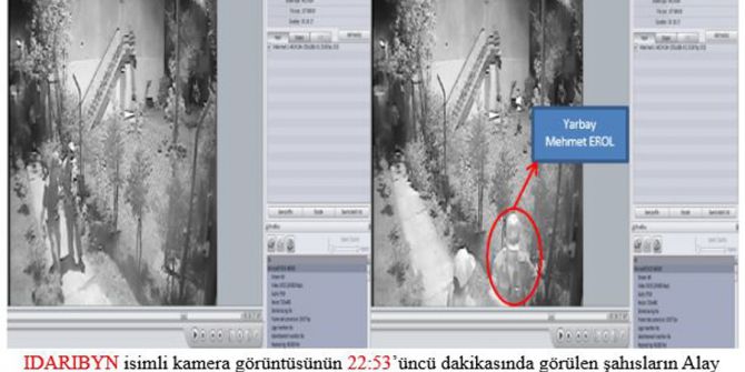 Harp Akademileri Komutanı Bekiroğlu’nun Cezaevine Kapatılmak İstenmesine İlişkin İddianame Hazırlandı