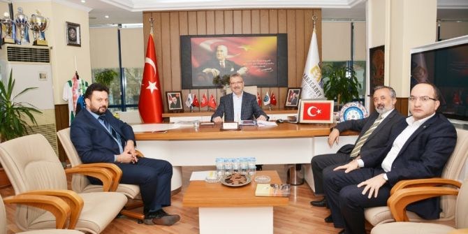 Karacabey’e “Sosyal Hizmet Merkezi”