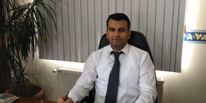 Ak Parti Seçim İşleri Başkanı Avşar, “İlk Evetler 27 Mart’ta Sandıkla Buluşuyor”