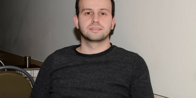 Beringen Flaman Sosyalist Parti Başkanı Abdülkadir Yılmaz Oldu