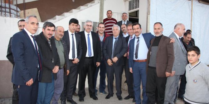 Öz; “Önce Tarihimizi Gözden Geçirip Sonra Sandığa Gidelim”