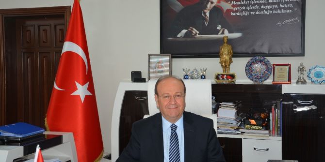 Efeler Belediye Başkanı Özakcan’ın ’Kütüphaneler Haftası’ Mesajı