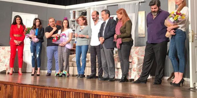 Senfoni Orkestrasına Bir Destek Daha