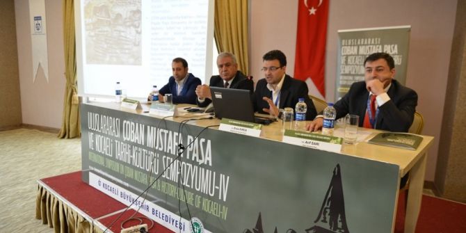 Kanuni Döneminde Kocaeli’nin Önemi, Belgelerle Ortaya Çıktı