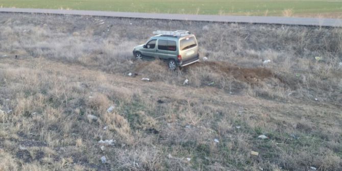 Kazadan Kıl Payı Kurtuldular