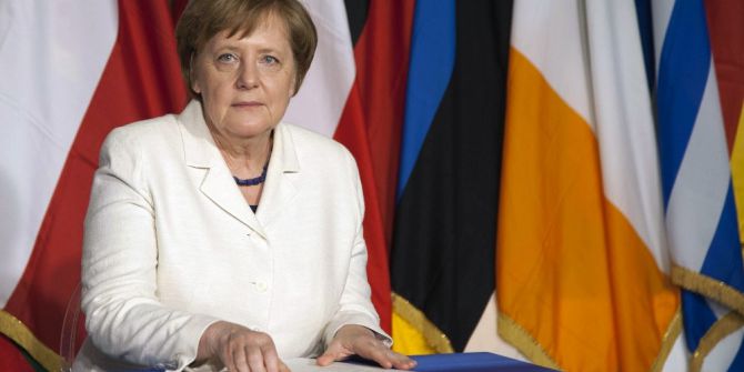 Ab’nin 60. Yıl Dönümünde Ortak Bildirge İmzalandı