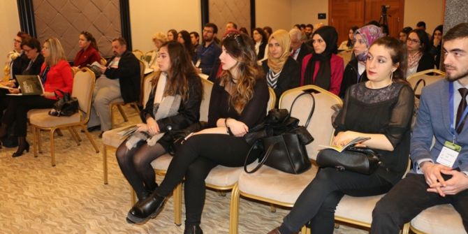 Tarih Sempozyumunda Yeni Bildiriler Ortaya Çıkıyor