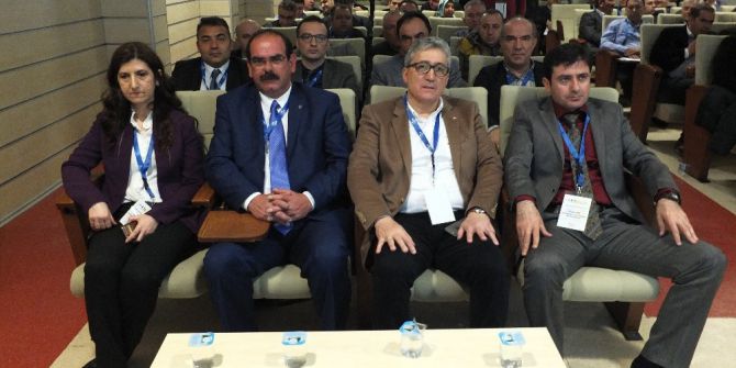 Eti Maden, Çiftçiye Etidot-67’yi Tanıttı