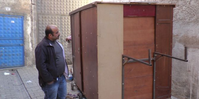 5 Kişilik Aile Gardıropta Kalıyor