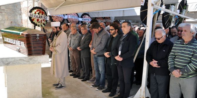 Aliağa’nın Eski Belediye Başkanı Hayatını Kaybetti