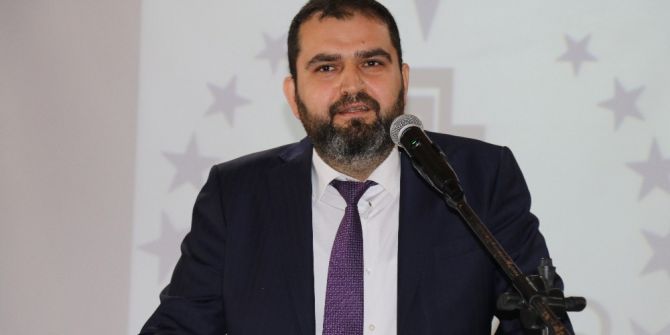 İzmir Tümsiad Üyeleri Referandum Sürecini Değerlendirdi