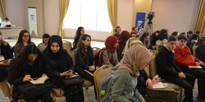 Tarih Sempozyumunda Nicomedia Tarihi Gözler Önüne Serildi