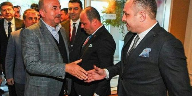 Düvencioğlu’na Önemli Görev