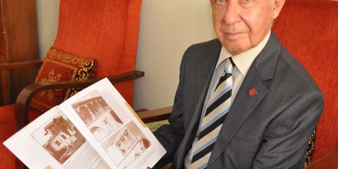 Adıyaman’ın Duayen Gazetecisi Fadıl Binzet Toprağa Verildi