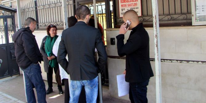 Bulgaristan’dan Akıl Almaz Oyun