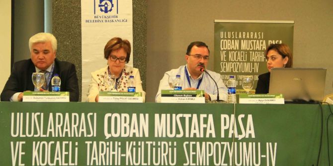 Kocaeli’nin Asırlık Mutfak Kültürü Ortaya Çıkarıldı