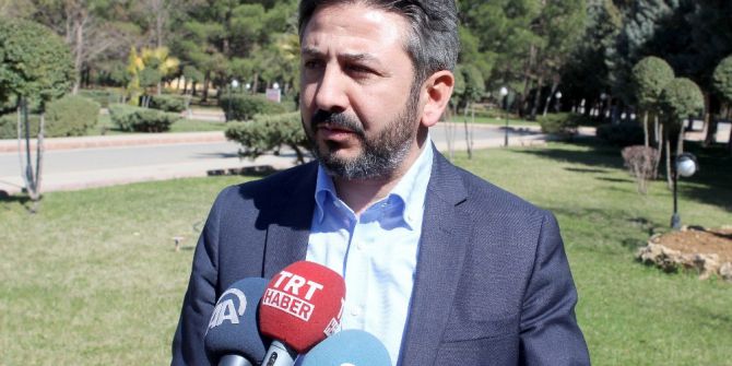 Aydın’dan Kılıçdaroğlu’nun Sözlerine "İçi Boş Koca Bir Yalan" Tepkisi