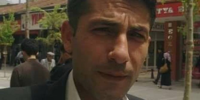 Tırın Altına Giren Otomobilde Can Verdi