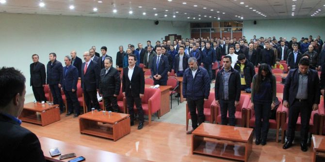 Vanspor’un Yeni Yönetimi Belli Oldu