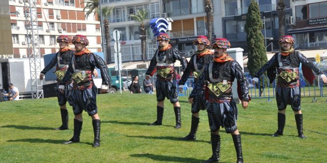 İzmir’in Fethi İlk Kez Kutlandı