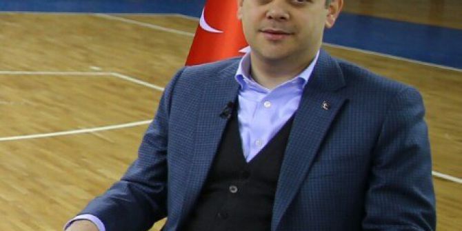 Bakan Çağatay Kılıç: “Avrupa Maalesef Irkçılığın, Ayrımcılığın Sarmalına Girmiş Durumda"