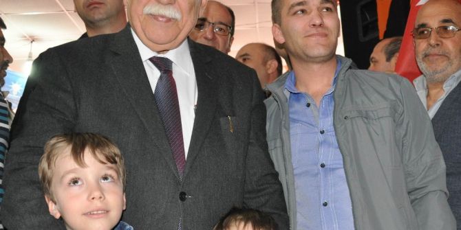 Bakan Avcı’dan Gurbetçilere Düğün Çağrısı