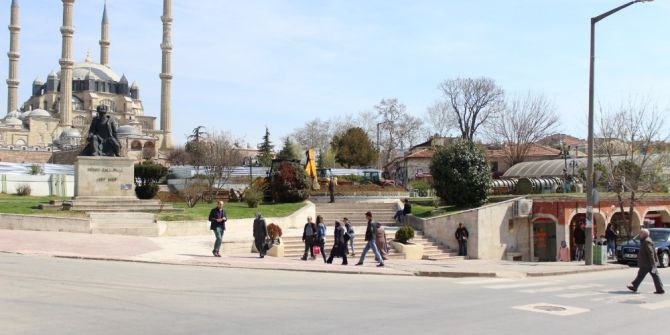 Fatih Sultan Mehmet Heykelinin Yeri Belli Oldu